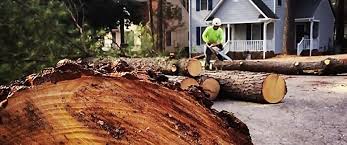 Best Commercial Tree Services  in Loma Ri, CA